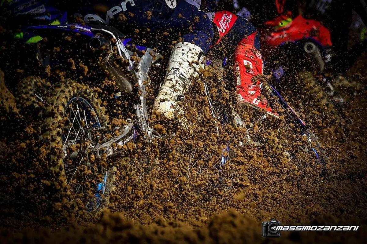 Gallery MX 2020. Il GP di Spagna (27)