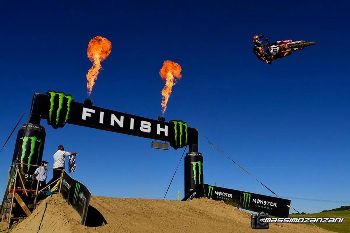 Gallery MX 2020. Il GP di Spagna (31)