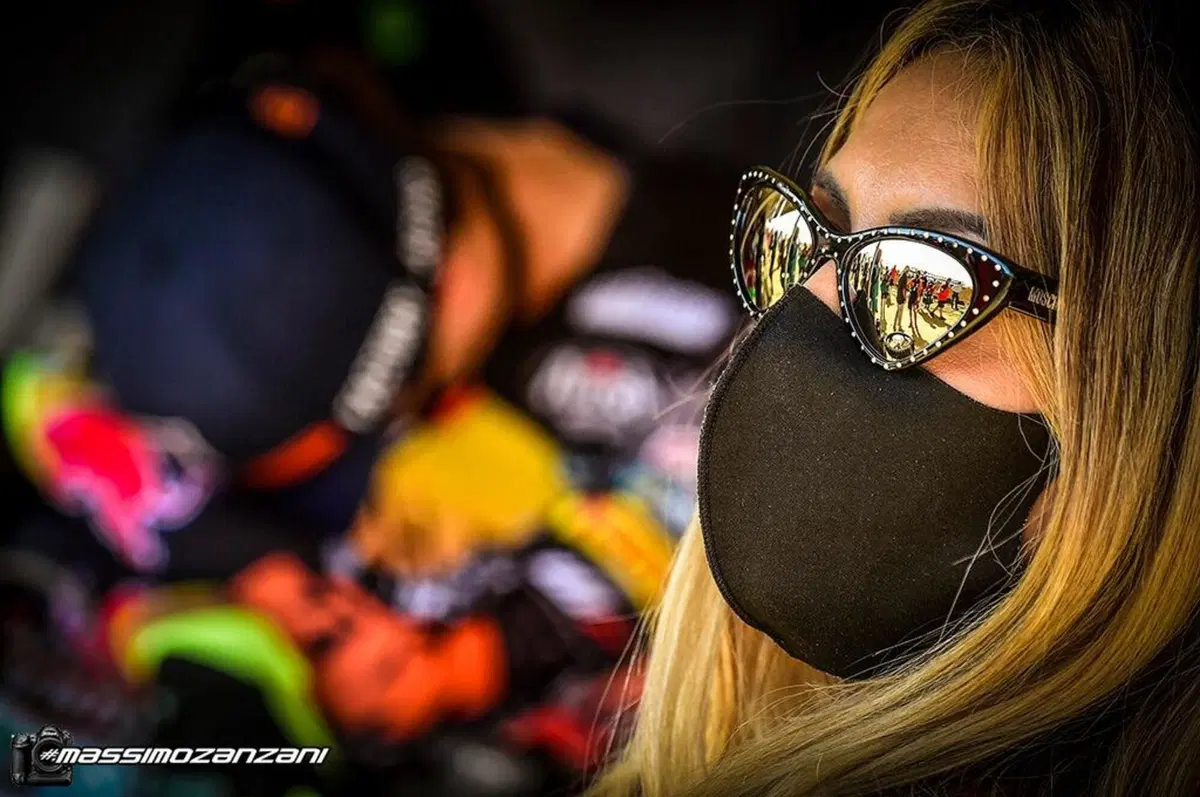 Gallery MX 2020. Il GP di Spagna (14)