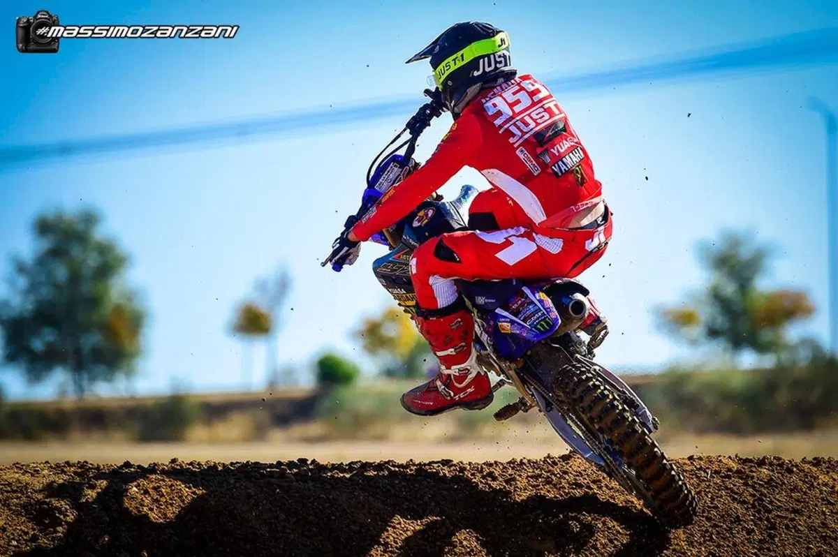 Gallery MX 2020. Il GP di Spagna (20)