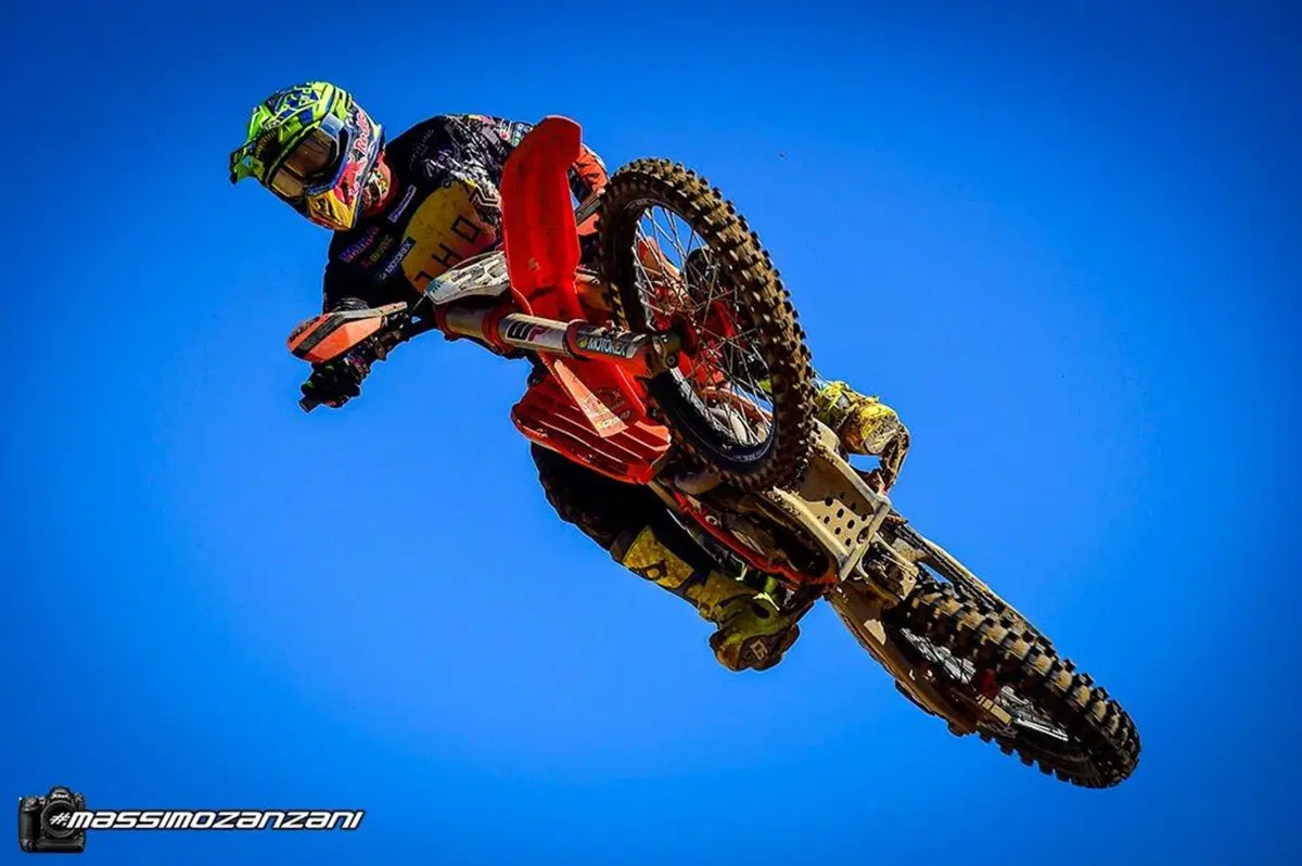 Gallery MX 2020. Il GP di Spagna (32)