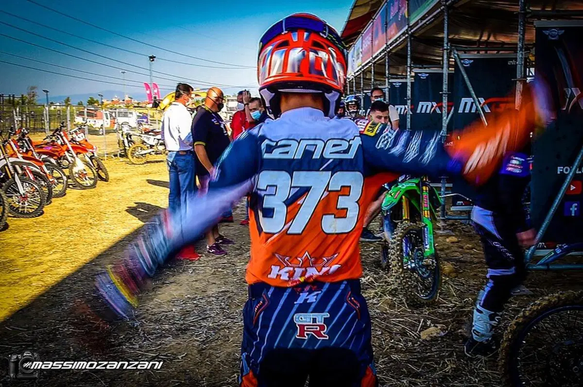 Gallery MX 2020. Il GP di Spagna (34)