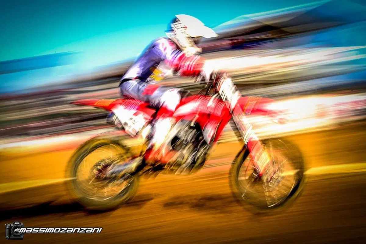 Gallery MX 2020. Il GP di Spagna (18)