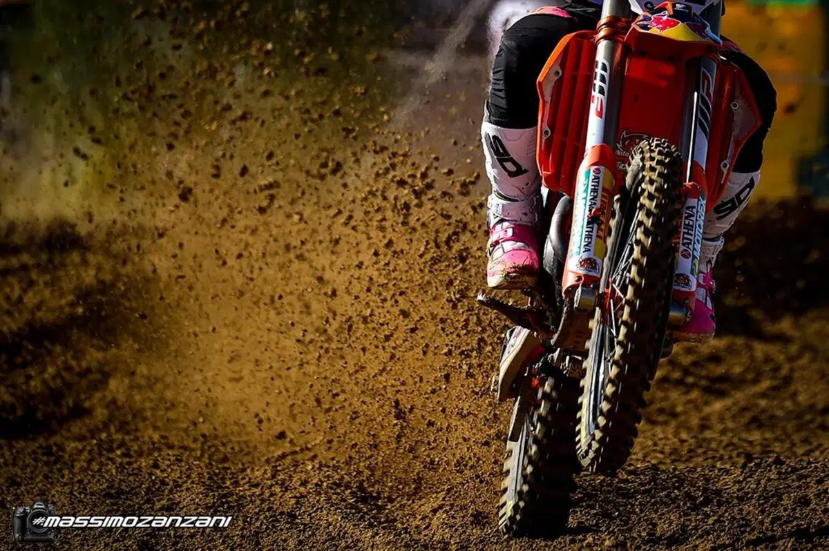 Gallery MX 2020. Il GP di Spagna (22)