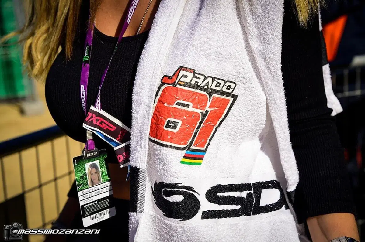 Gallery MX 2020. Il GP di Spagna (35)
