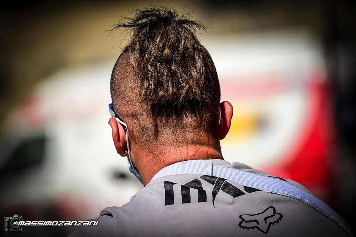 Gallery MX 2020. Il GP di Spagna (39)