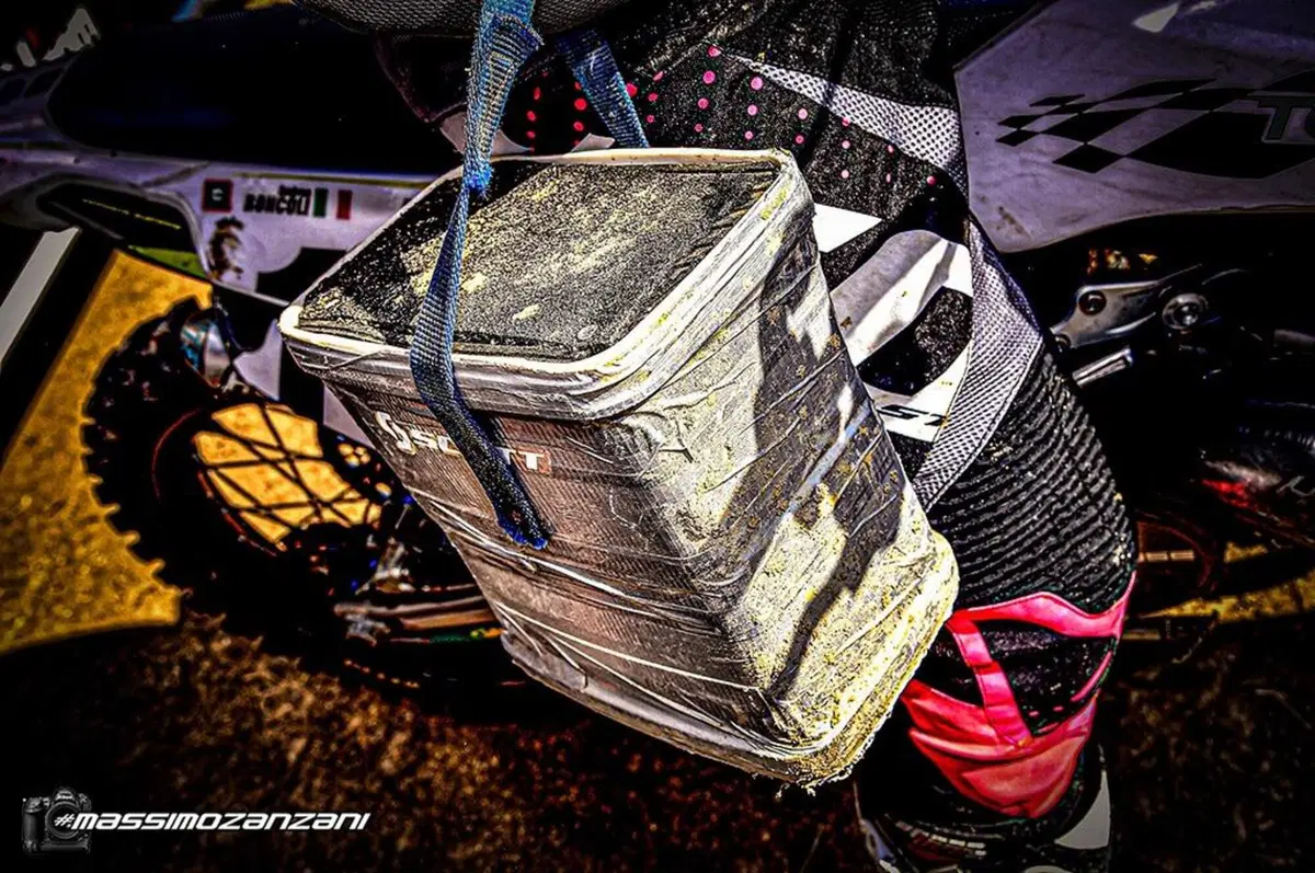 Gallery MX 2020. Il GP di Spagna (46)