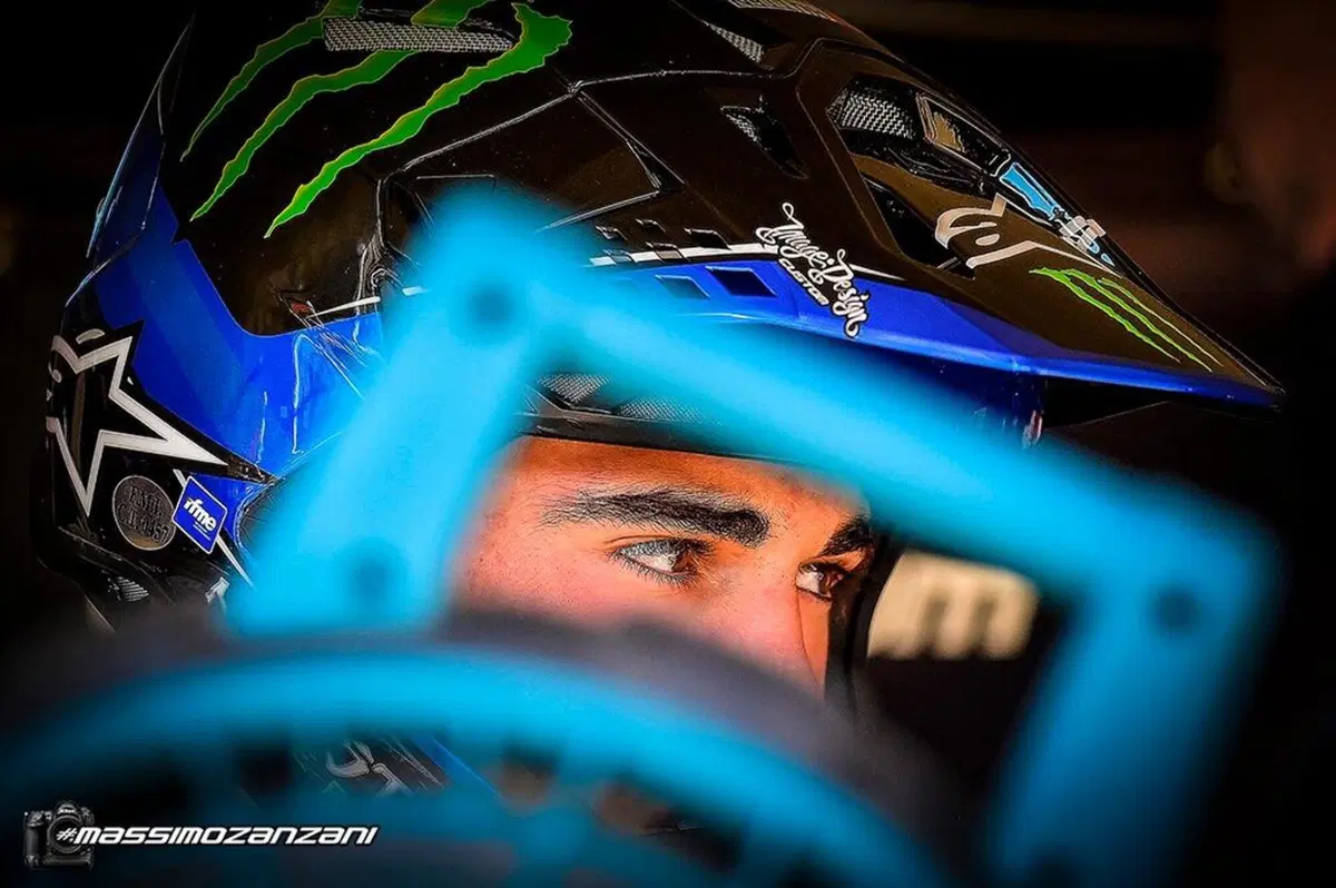 Gallery MX 2020. Il GP di Spagna (50)