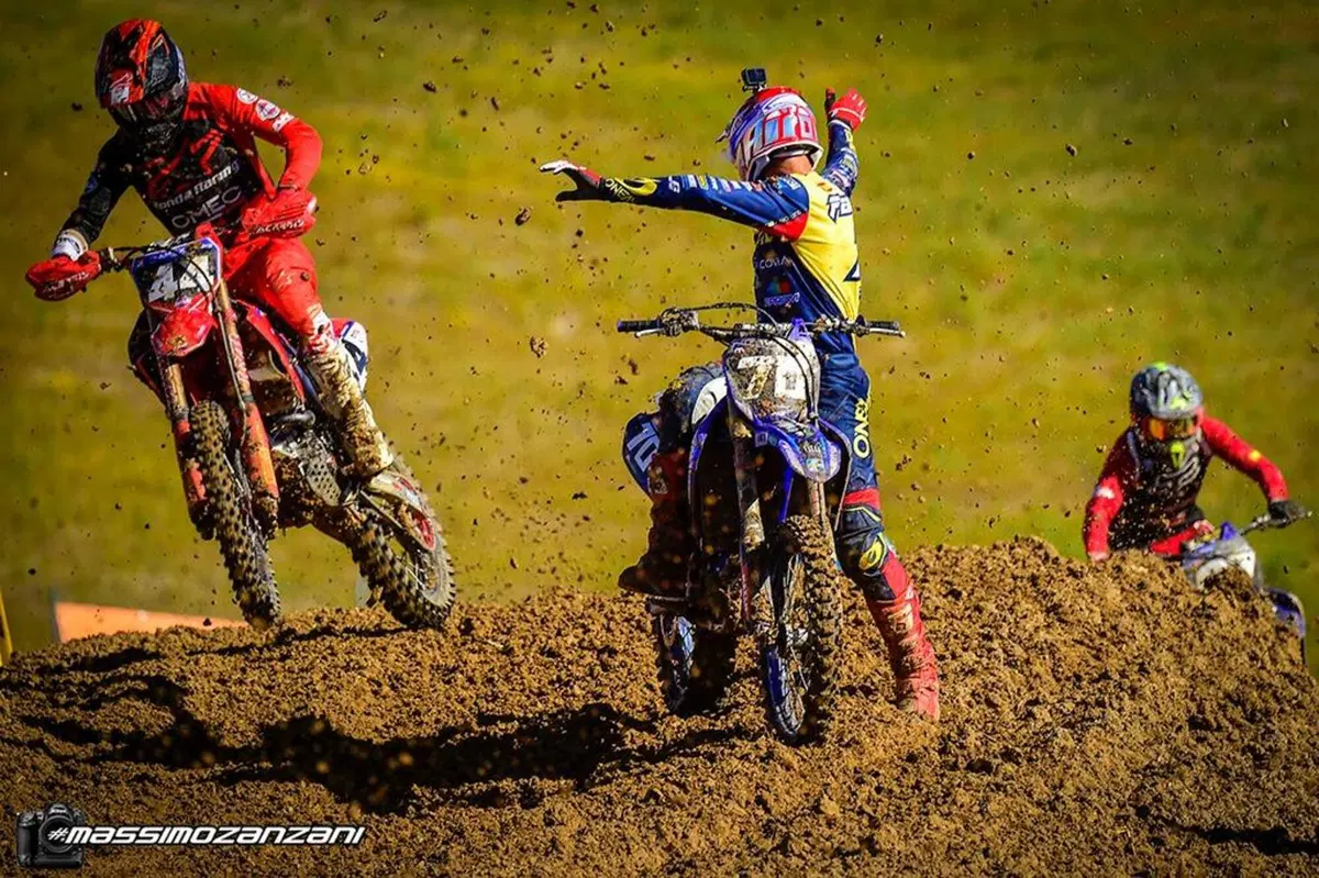 Gallery MX 2020. Il GP di Spagna (37)