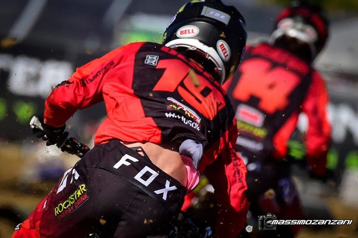 Gallery MX 2020. Il GP di Spagna (49)