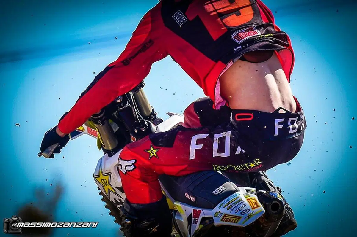 Gallery MX 2020. Il GP di Spagna (51)