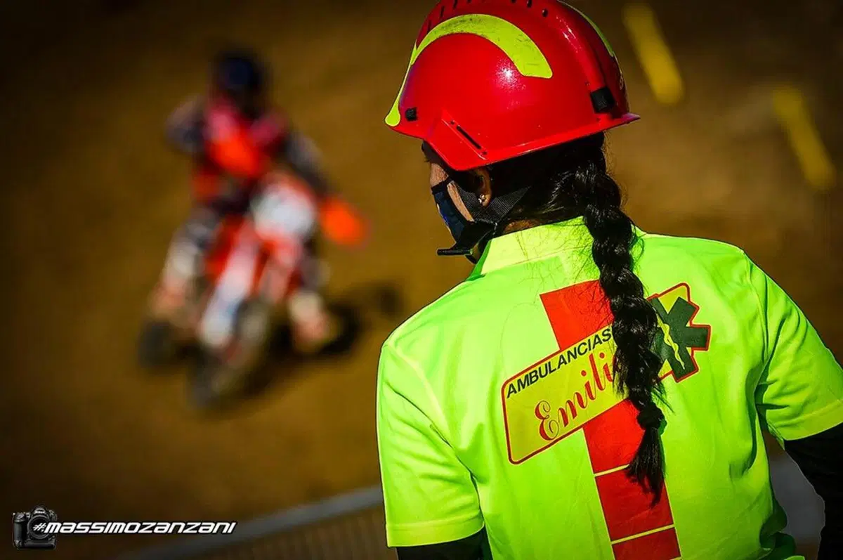 Gallery MX 2020. Il GP di Spagna (40)