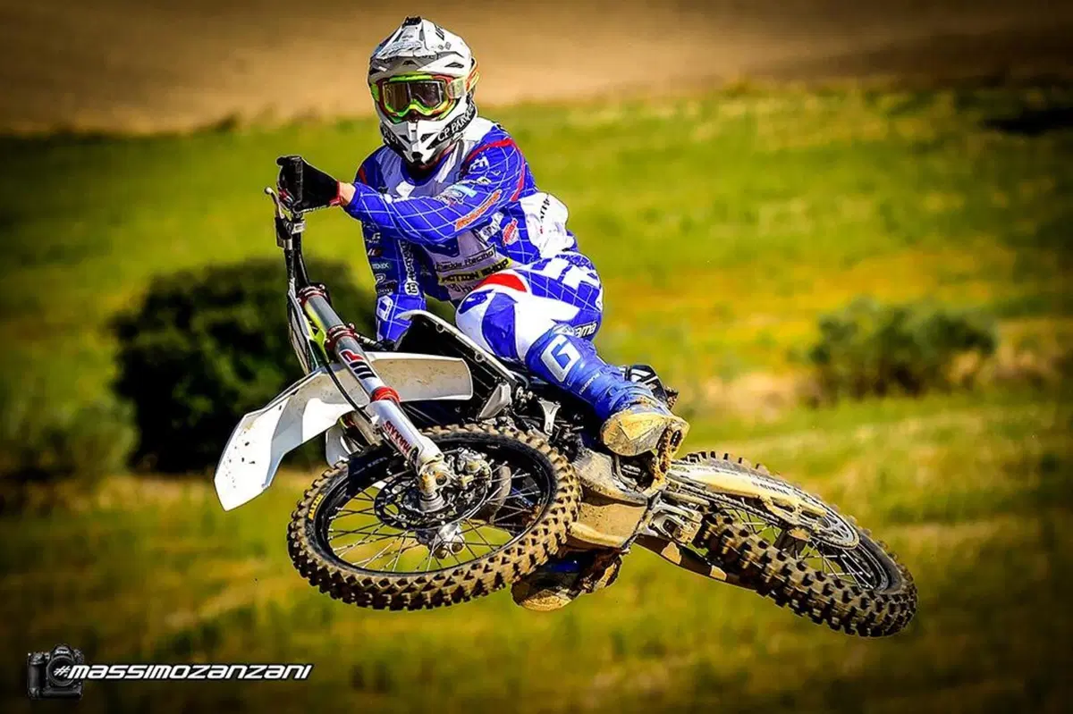 Gallery MX 2020. Il GP di Spagna (43)