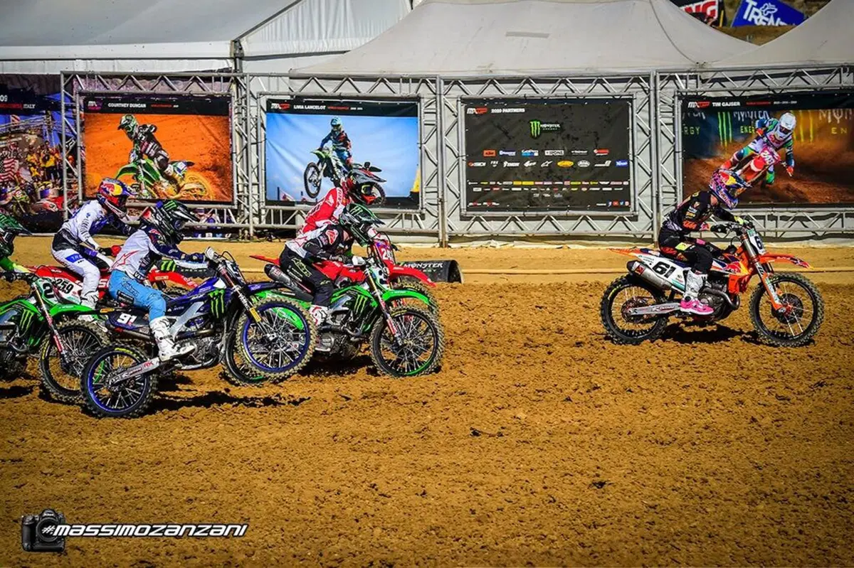 Gallery MX 2020. Il GP di Spagna (45)