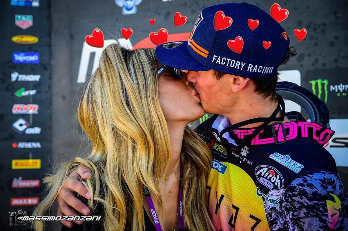 Gallery MX 2020. Il GP di Spagna (47)