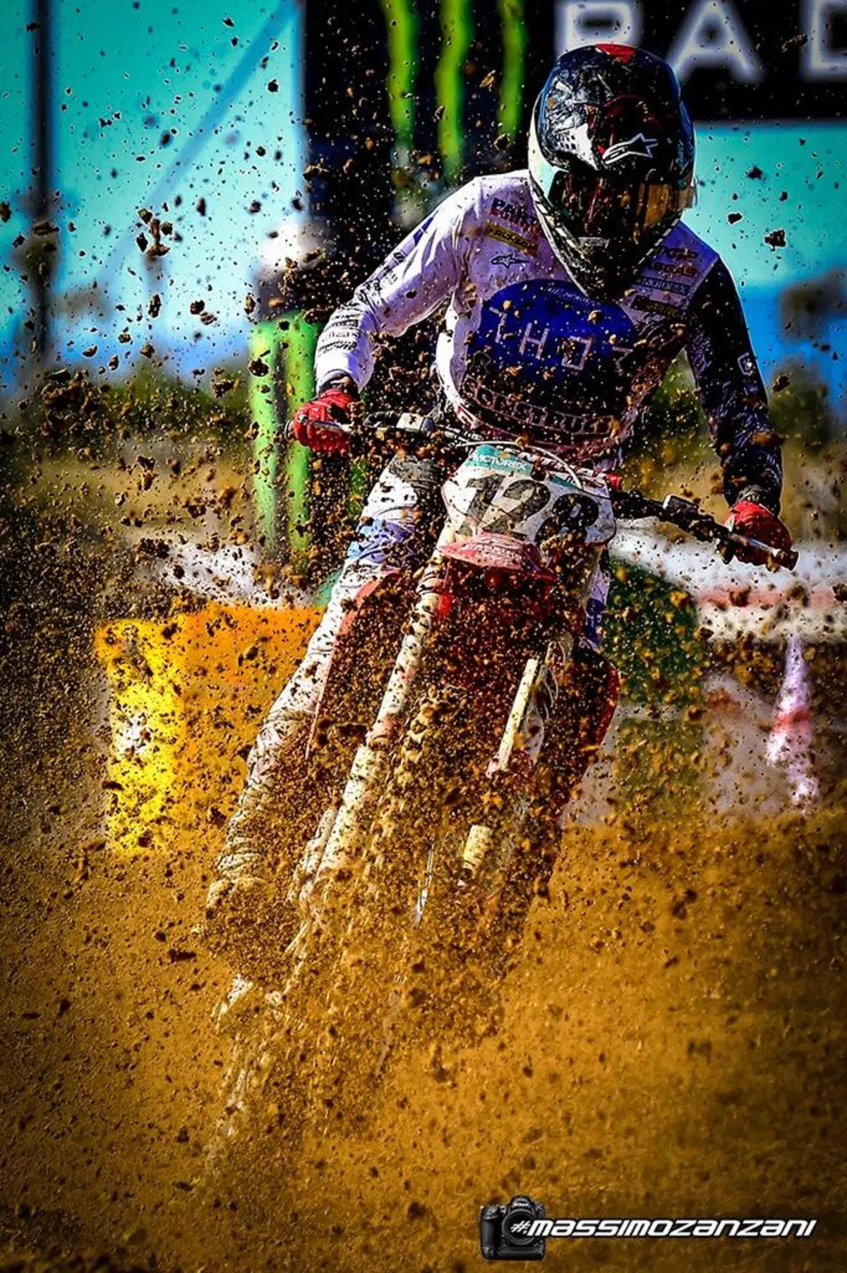 Gallery MX 2020. Il GP di Spagna (53)