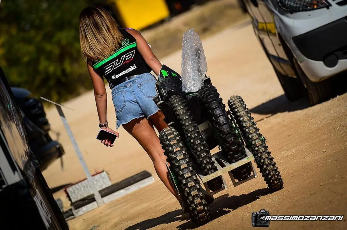 Gallery MX 2020. Il GP di Spagna (59)