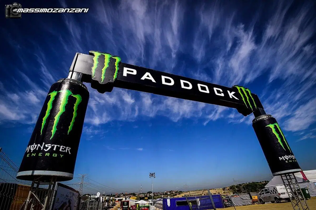 Gallery MX 2020. Il GP di Spagna (60)