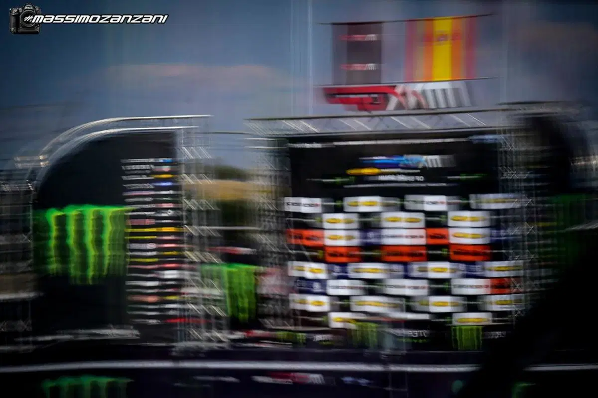 Gallery MX 2020. Il GP di Spagna (56)