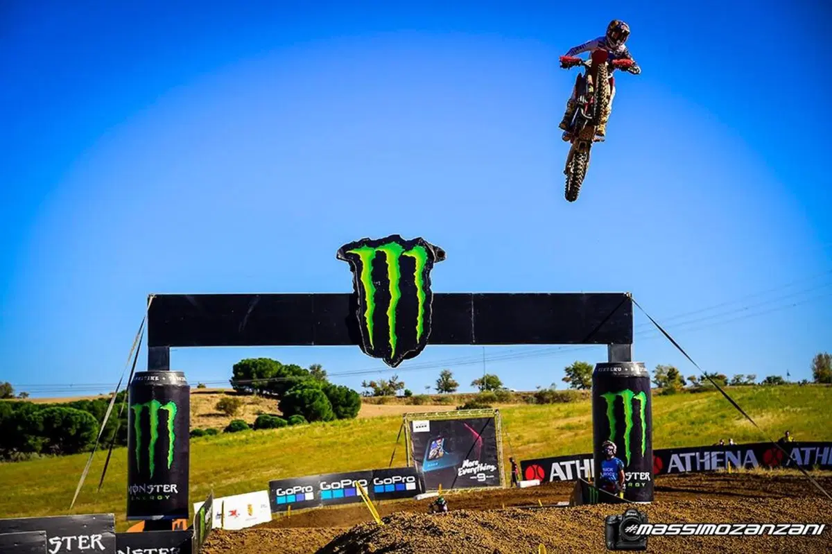 Gallery MX 2020. Il GP di Spagna (58)