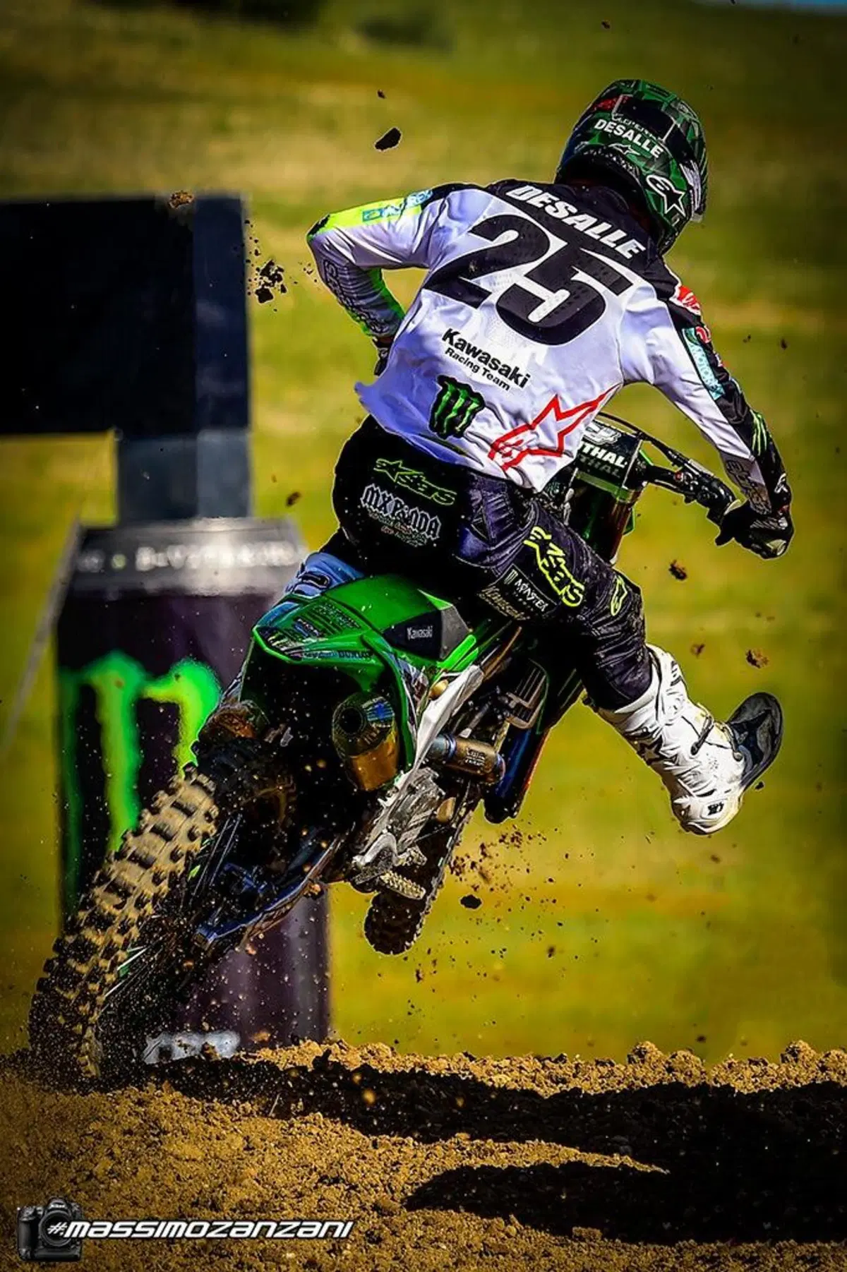 Gallery MX 2020. Il GP di Spagna (55)