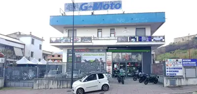 G-Moto
