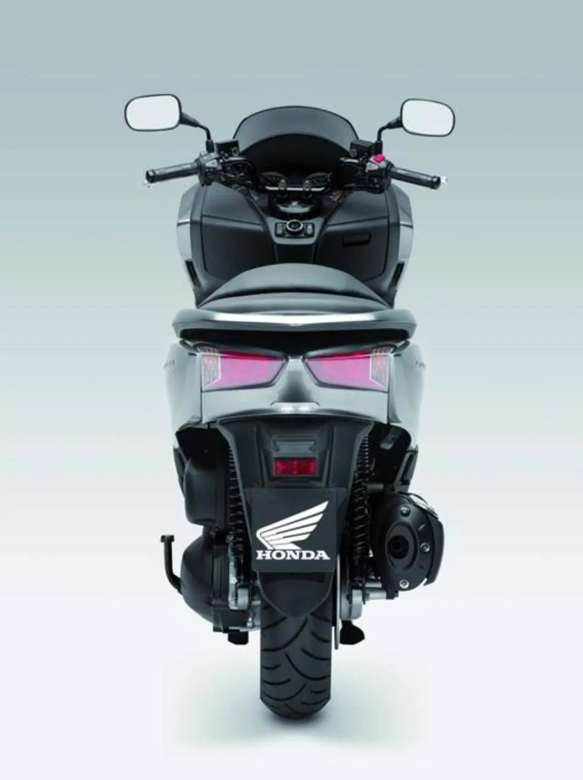 Honda Goldwing F6B e Forza 300 a EICMA 2012 (8)