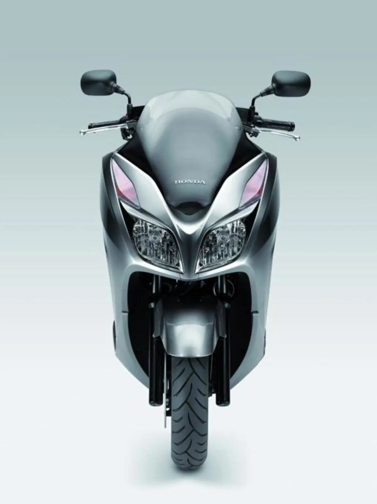 Honda Goldwing F6B e Forza 300 a EICMA 2012 (9)