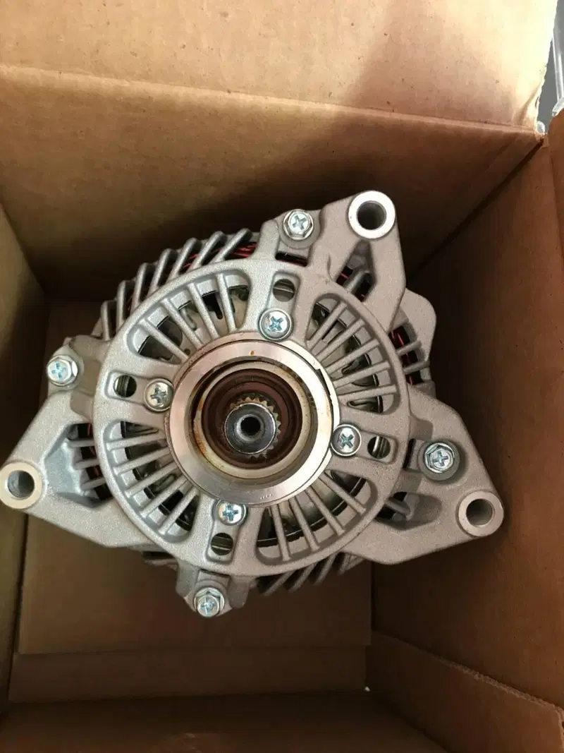 Honda Alternatore GL1800 Anno 2001-2004 VV - (3)