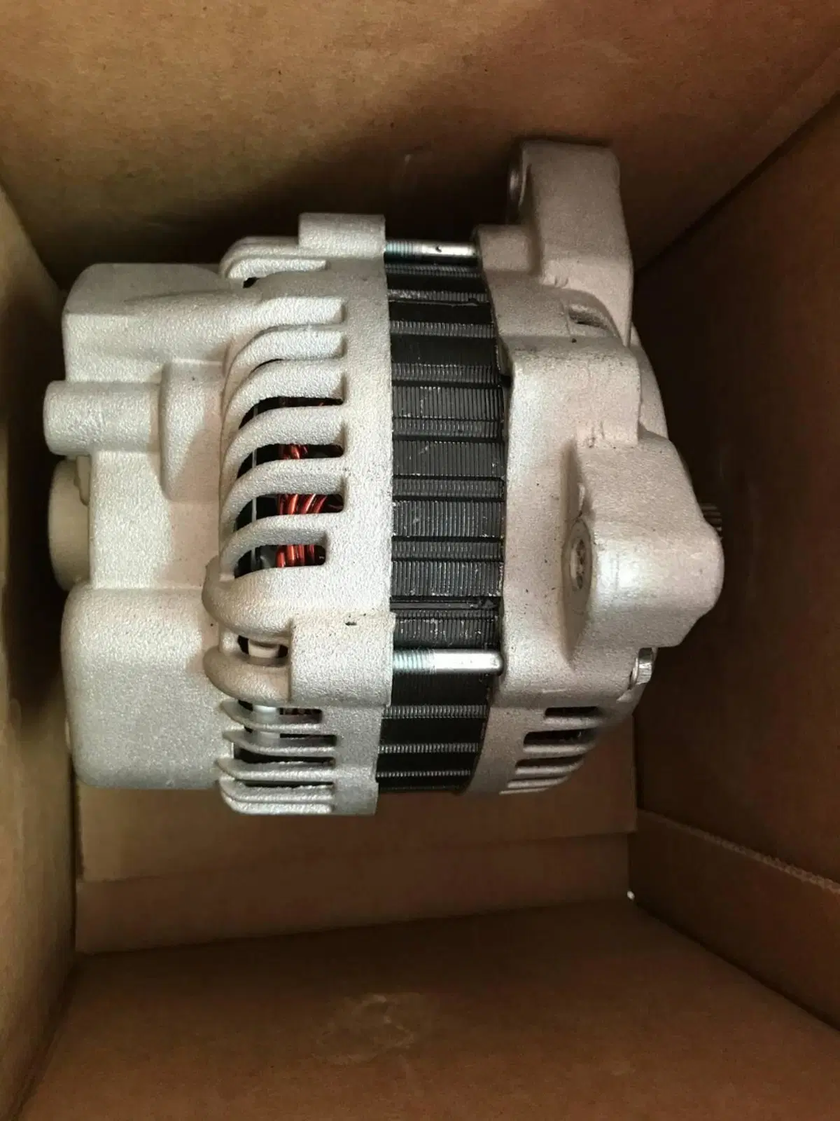 Honda Alternatore GL1800 Anno 2001-2004 VV - (2)
