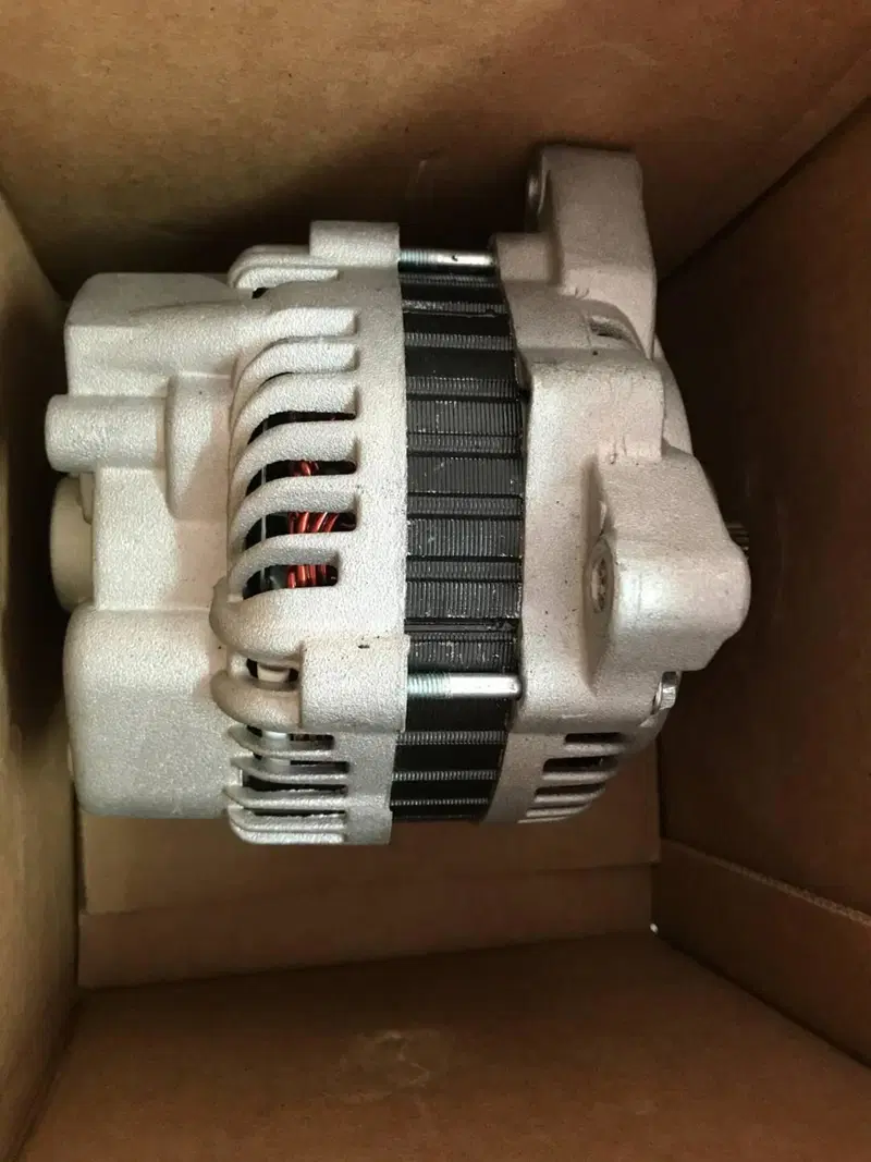 Honda Alternatore GL1800 Anno 2001-2004 VV - (2)