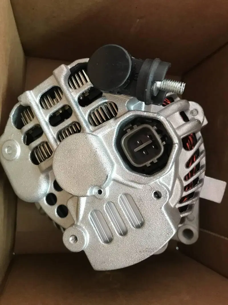 Honda Alternatore GL1800 Anno 2001-2004 VV - (5)