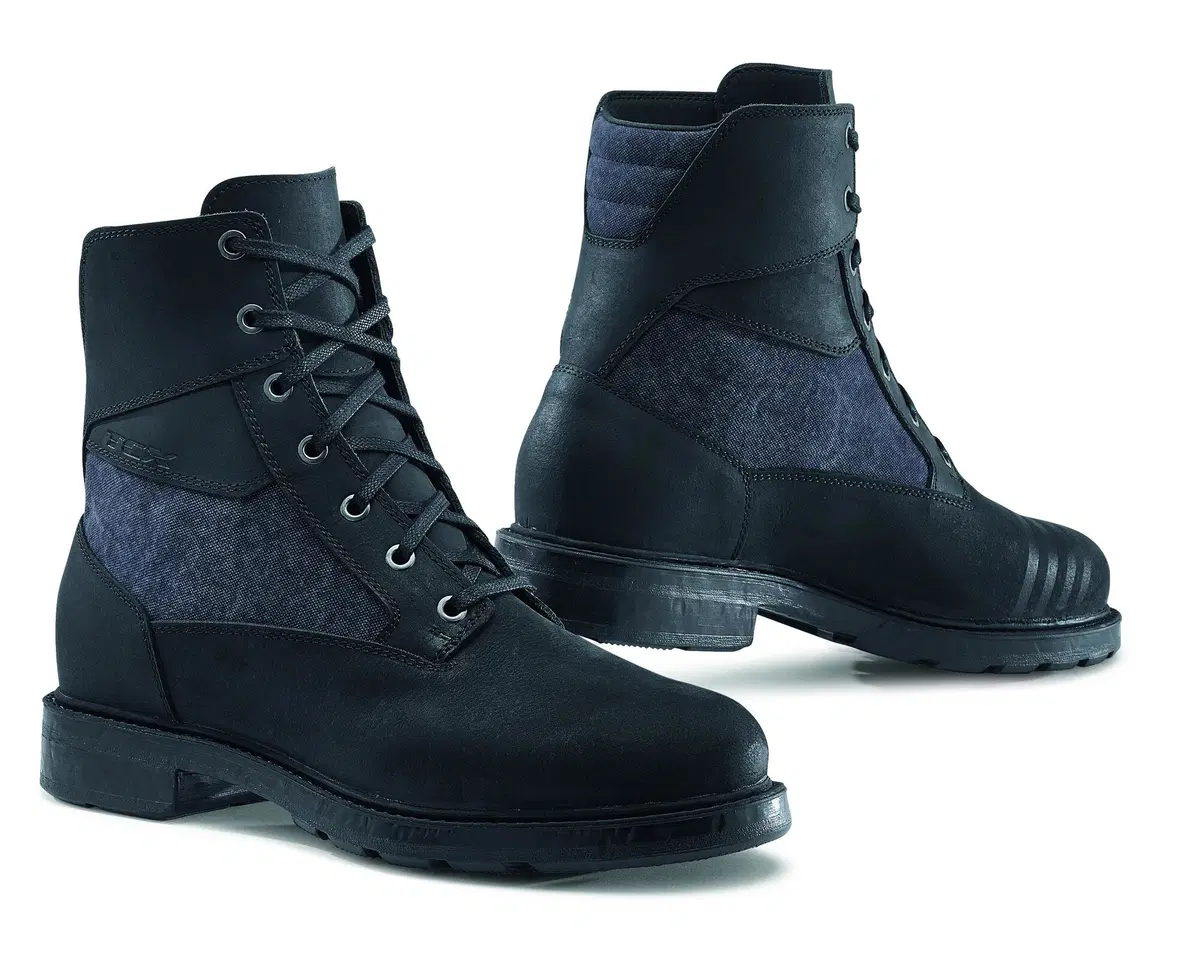 Scarpa tecnica TCX Rook Waterproof (2)