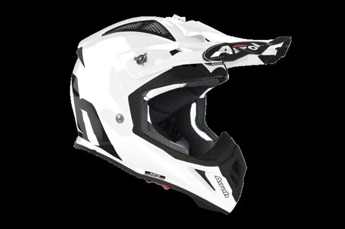 Casco off-road Airoh Aviator Ace (2)
