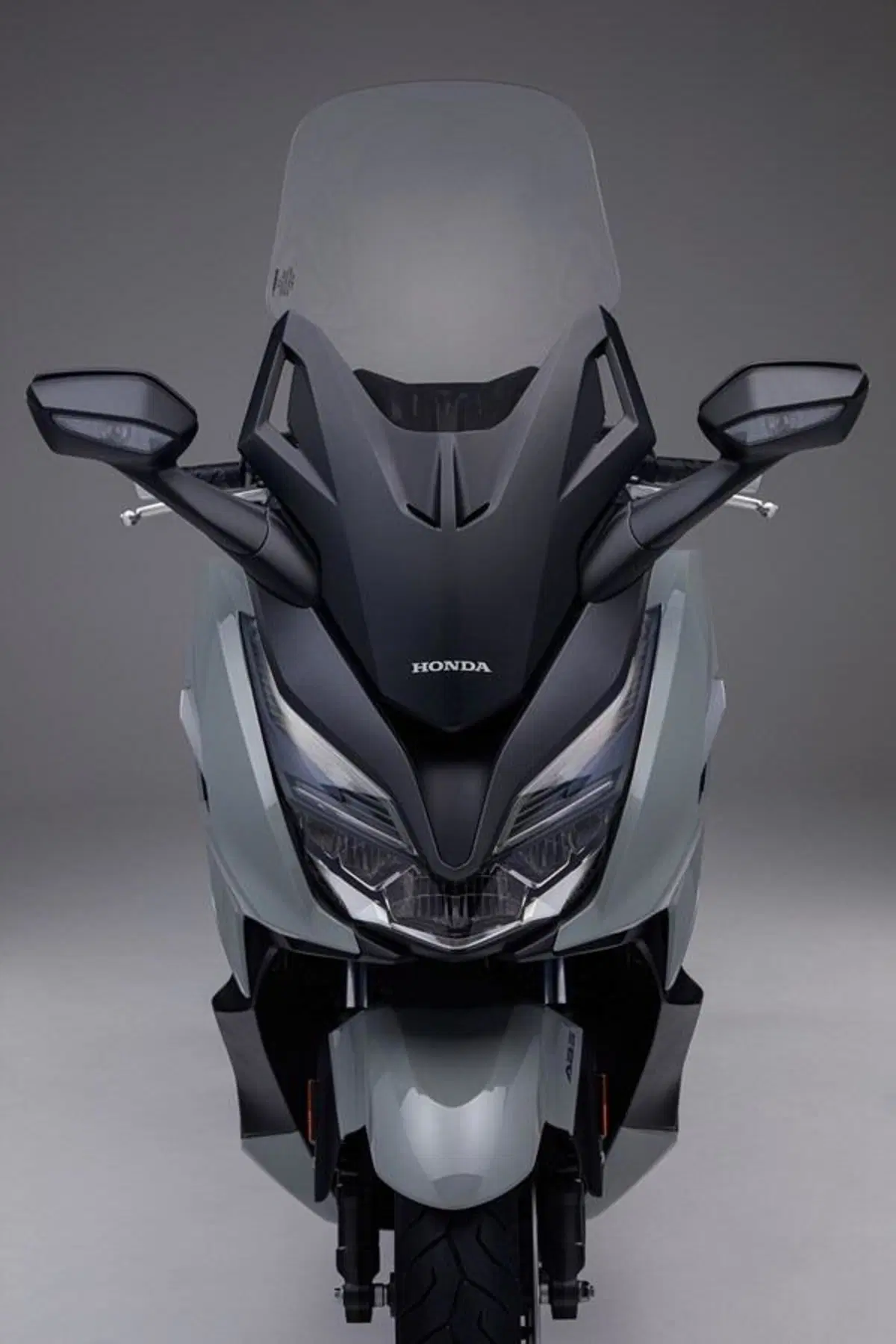 Honda Forza 350: per il 2021 crescono la cilindrata e l'equipaggiamento (6)