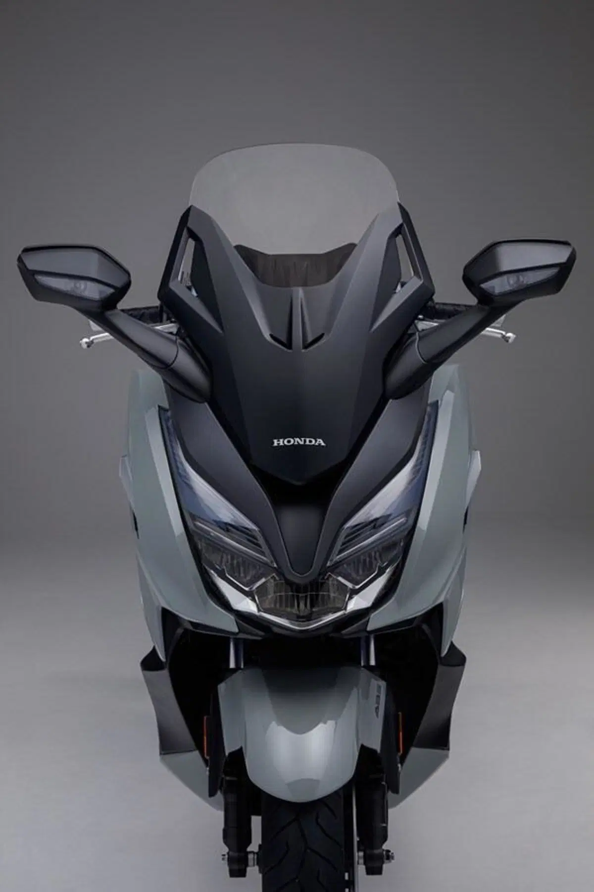 Honda Forza 350: per il 2021 crescono la cilindrata e l'equipaggiamento (5)