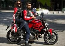 Promo: viaggia in coppia con lo stile Ducati