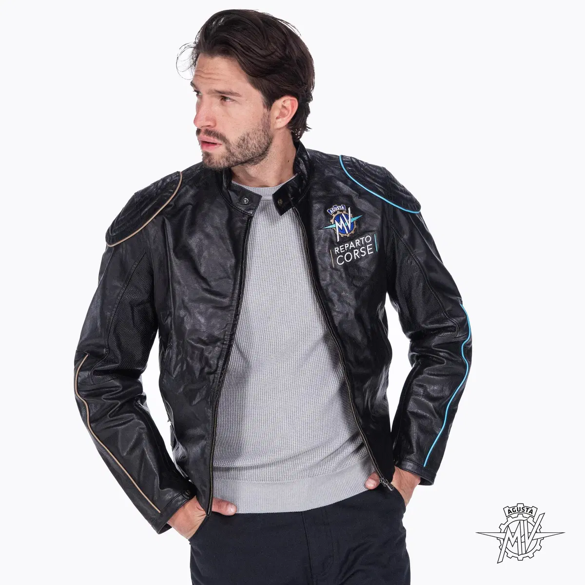 MV Agusta presenta la nuova collezione di abbigliamento (10)