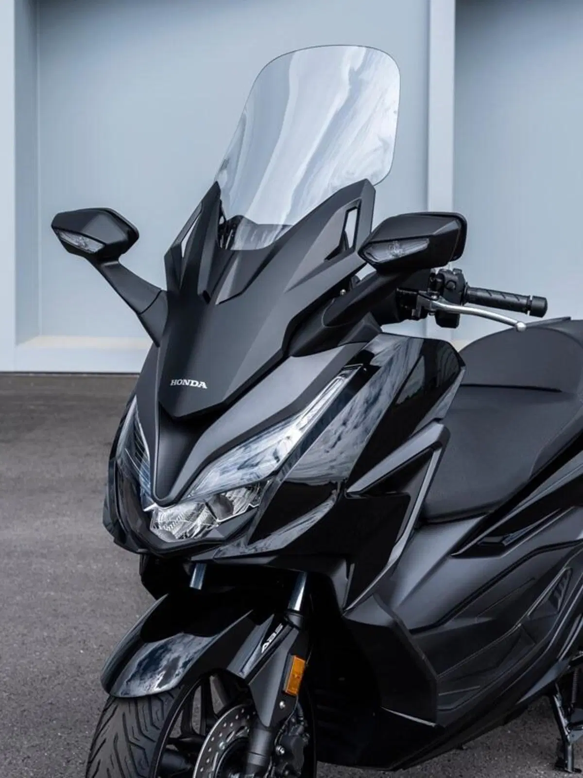 Honda Forza 125 m.y. 2021. Euro 5 e Made in Italy (3)