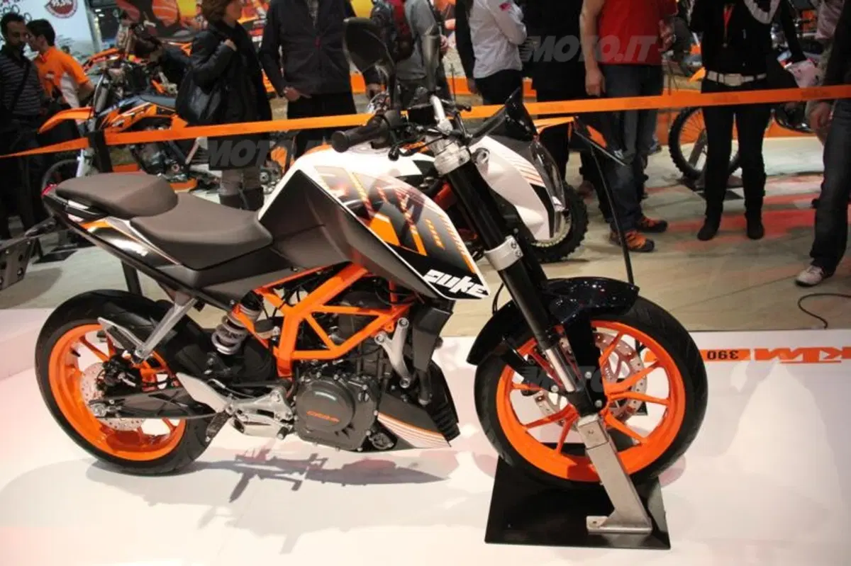 KTM 390 Duke a EICMA 2012 (4)