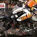 KTM Duke 125 e 200 con ABS a EICMA 2012