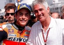 MotoGP. Mick Doohan: “Márquez tonerà quello di prima”