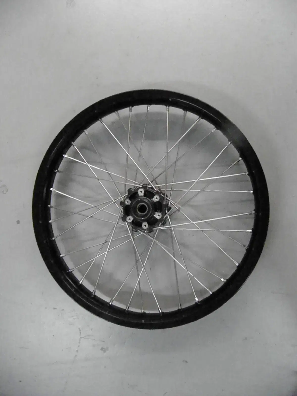 RUOTA ANT. HONDA AFRICA TWIN 44650MKKD00