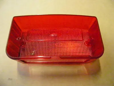 VETRO FANALE POSTERIORE APRILIA ETX 350