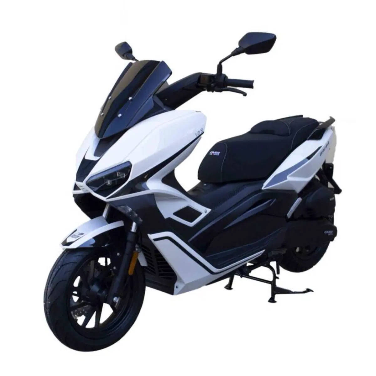 Over Brera 300 (2021 - 23)
