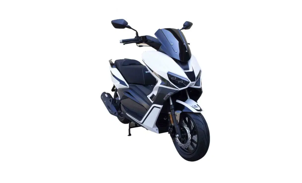 Over Brera 300 Brera 300 (2021 - 23) (3)