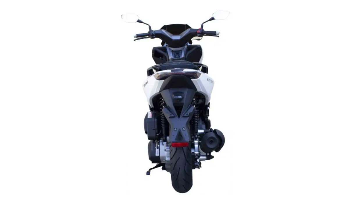 Over Brera 300 Brera 300 (2021 - 23) (5)