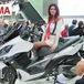 Le novità Kymco a EICMA 2012