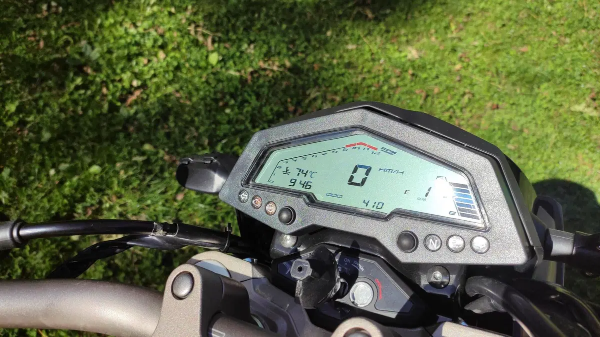 Zontes 125 G1: TEST, poca spesa tanta resa (10)