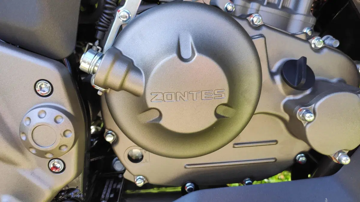 Zontes 125 G1: TEST, poca spesa tanta resa (14)